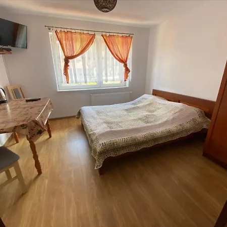 Guest house Niutek