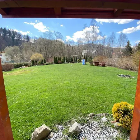 Niutek Guest house Wisla