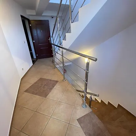 Niutek Guest house Wisla