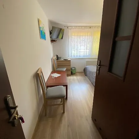 Guest house Niutek Wisla