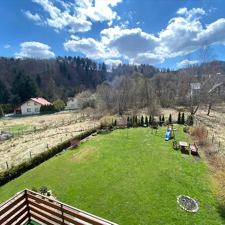 Niutek Guest house Wisla