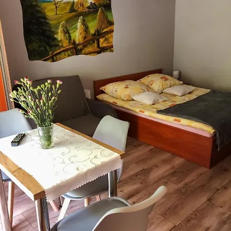 Homestay Beata Wisla