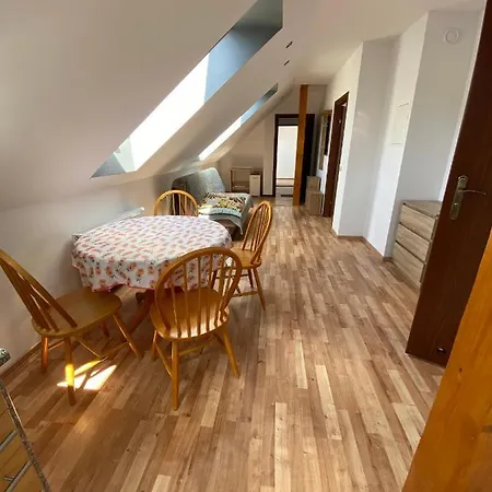 Niutek Guest house Wisla