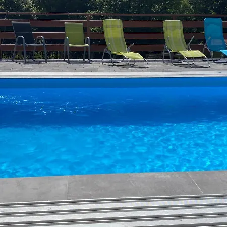 Homestay Apartament I Pokoje Goscinne U Lusi Wisla