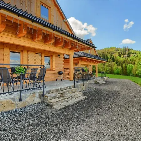 U Kuliga Holiday home Wisla
