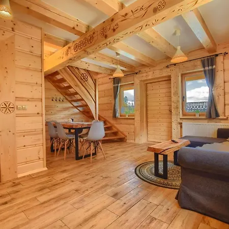 Holiday home U Kuliga