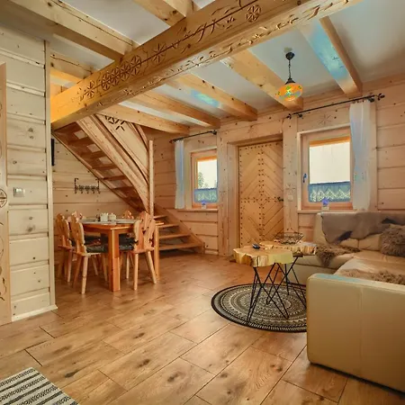 Holiday home U Kuliga