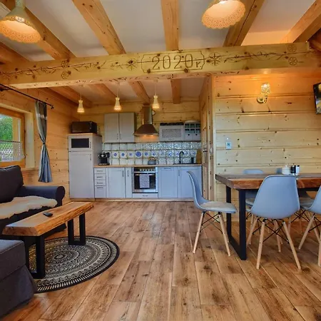 Holiday home U Kuliga *