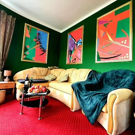 Resort Izabella Wisla