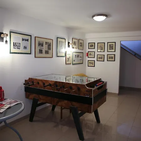 Bed & Breakfast Niech To Szlak