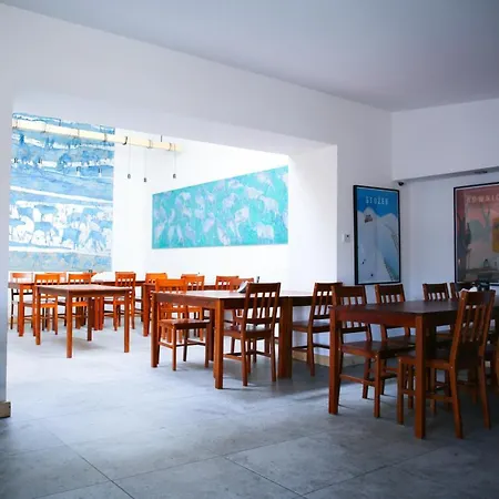 Niech To Szlak Bed & Breakfast