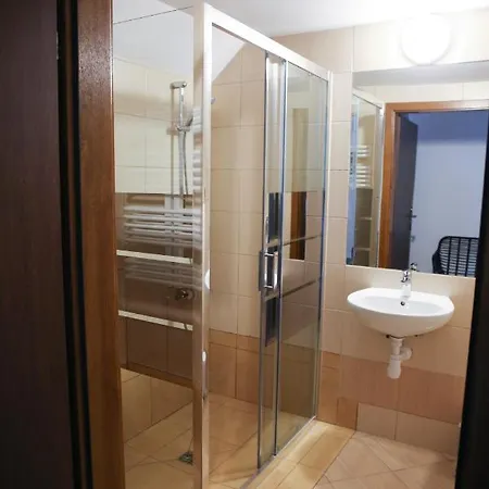 Niech To Szlak Bed & Breakfast