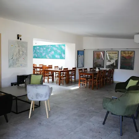 Bed & Breakfast Niech To Szlak Wisla