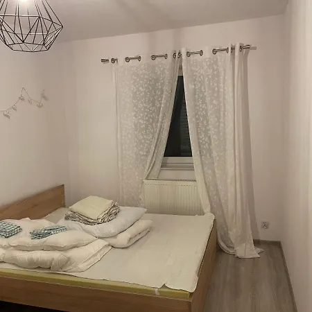 Apartment Maja Na Spokojnej Wisla