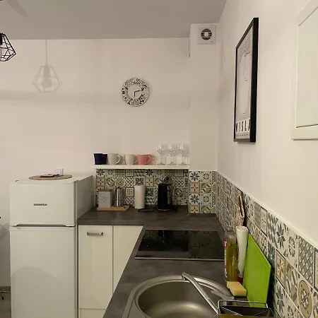 Maja Na Spokojnej Apartment *