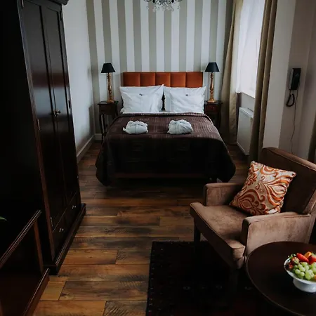 Sepia Resort 4*