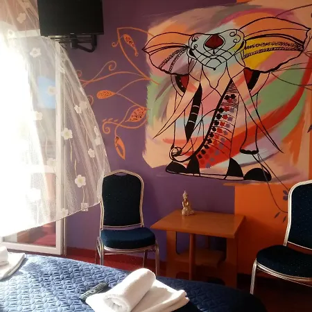 Resort Izabella Wisla