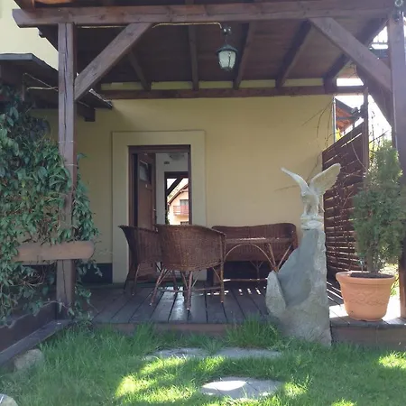Gracja Apartment Wisla