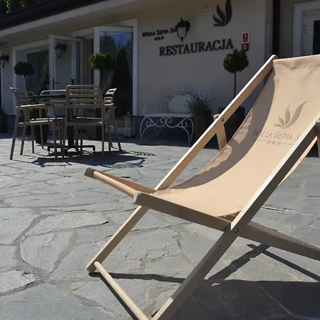 Resort Sepia 4*
