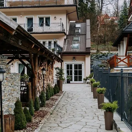 Sepia Resort Wisla