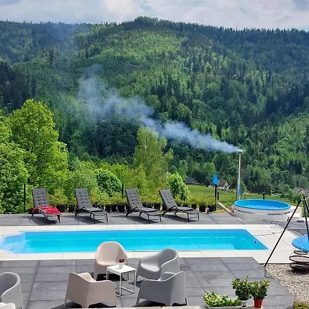 Apartment 'okno Z Widokiem' Wisla