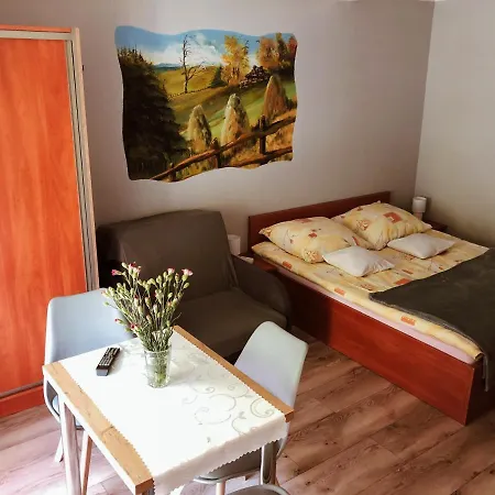 Homestay Beata *