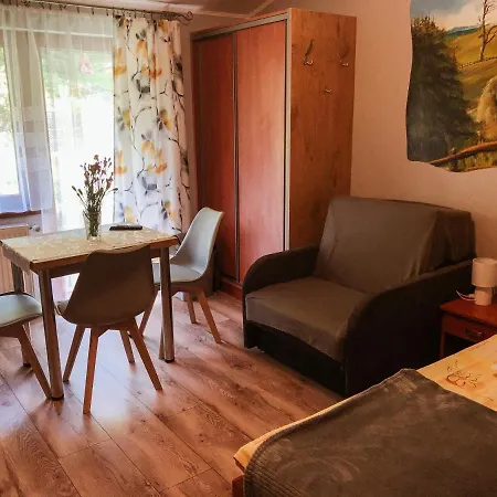Homestay Beata Wisla
