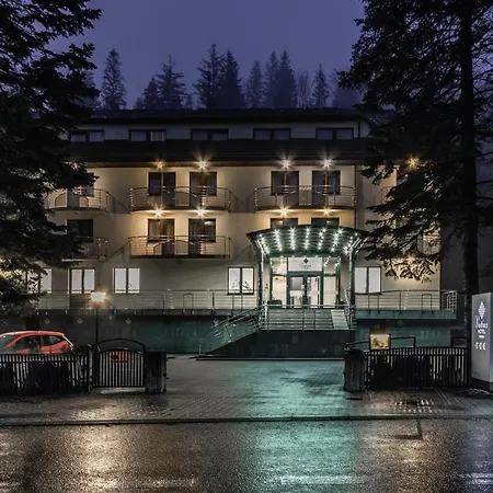 Hotel Vestina Hotel