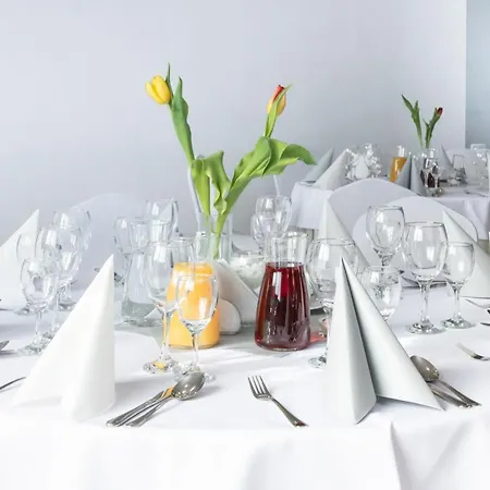 Hotel Hotel Vestina