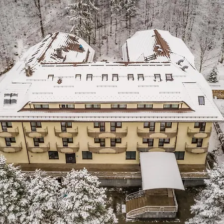 Hotel Vestina Hotel