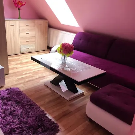 Homestay I Aga Centrum Wisla