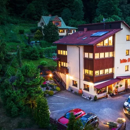 Dana Villa Wisla