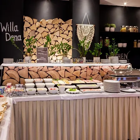 Villa Dana Wisla