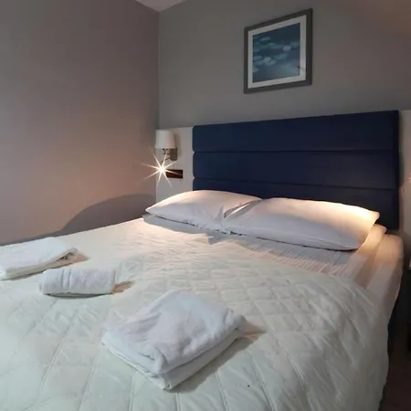 Nova Bed & Breakfast Wisla