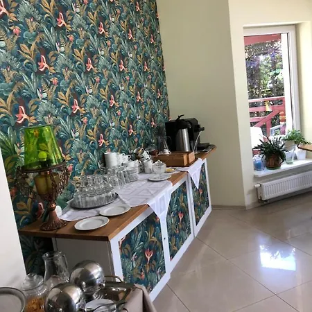 Bed & Breakfast Pod Stara Skocznia
