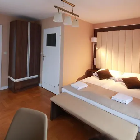 Nova Bed & Breakfast