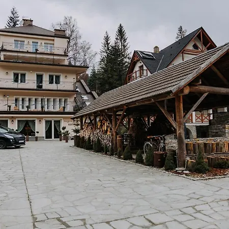 Sepia Resort Wisla