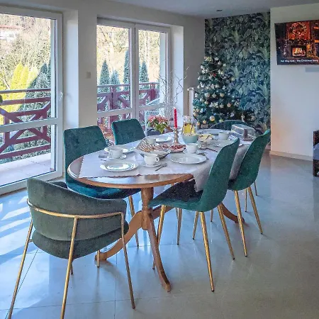 Bed & Breakfast Pod Stara Skocznia Wisla