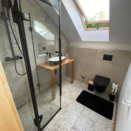 Holiday home Jurzykow Wisla