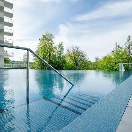 Hotel Crystal Mountain Wisla