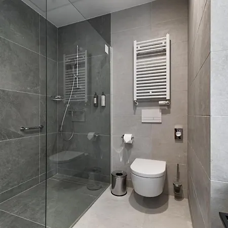 Hotel Crystal Mountain Wisla