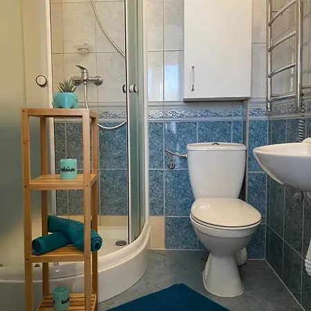 Bed & Breakfast Nova Wisla