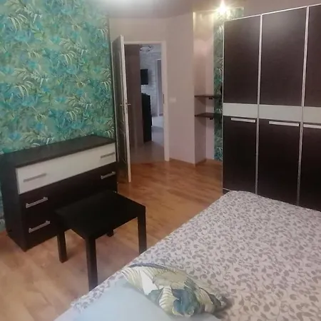 Apartamenty Grapa Szum Rzeki Parking Free Apartment Wisla