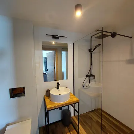 'okno Z Widokiem' Apartment *