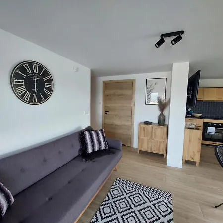 'okno Z Widokiem' Apartment Wisla