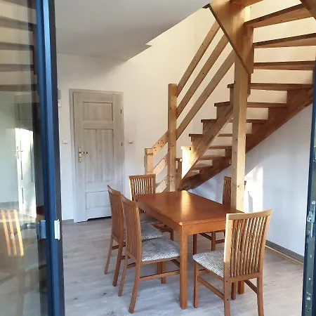 Bukowy Stok Apartment Wisla