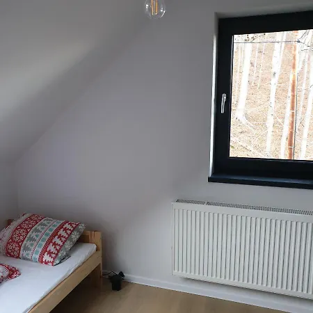 Apartment Bukowy Stok