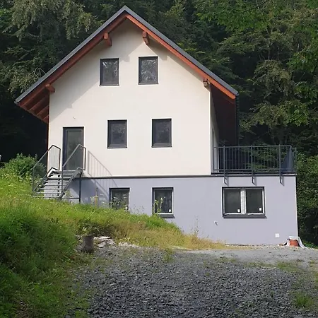Apartment Bukowy Stok Wisla