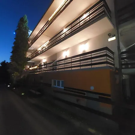 Resort Izabella