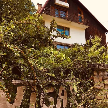 Apartment Wigar